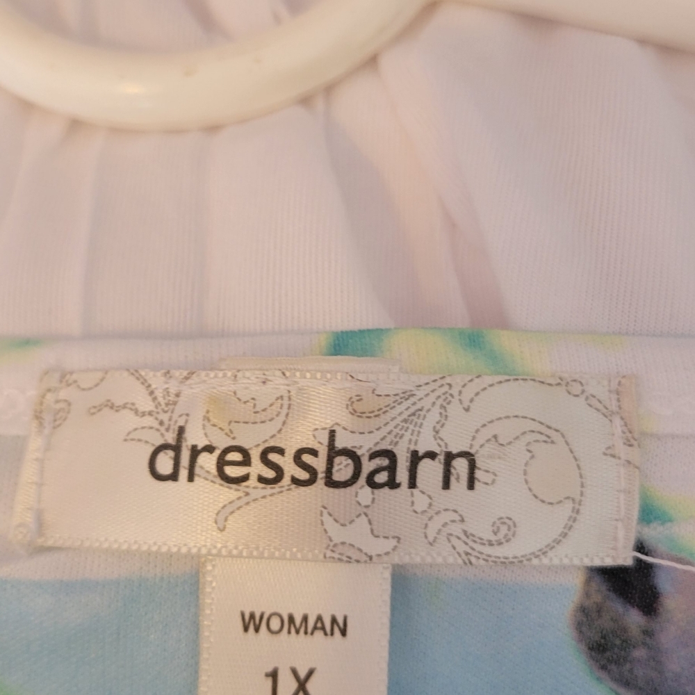 Skirt set